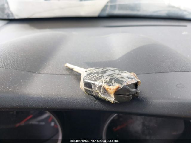 2011 MITSUBISHI LANCER JA32U2FU2BU034485 Photo 10