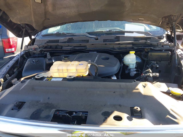 1C6RR7LM4FS682860 RAM 1500 Lone Star