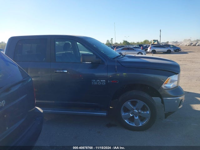 1C6RR7LM4FS682860 RAM 1500 Lone Star