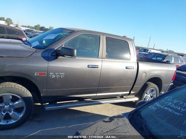 1C6RR7LM4FS682860 RAM 1500 Lone Star