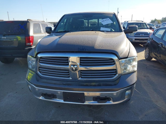 1C6RR7LM4FS682860 RAM 1500 Lone Star