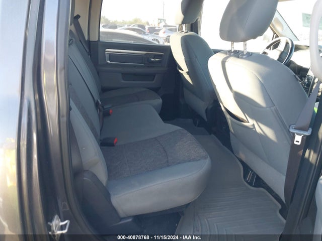 1C6RR7LM4FS682860 RAM 1500 Lone Star