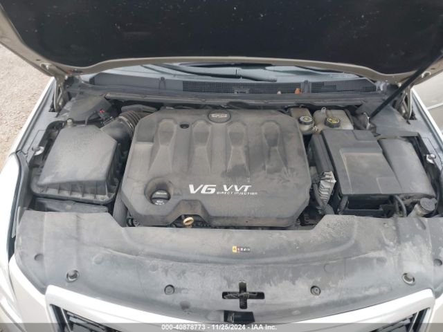 2G61N5S32G9131671 Cadillac Xts Luxury Collection