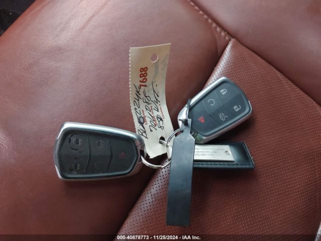 2G61N5S32G9131671 Cadillac Xts Luxury Collection