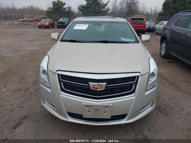 2G61N5S32G9131671 Cadillac Xts Luxury Collection