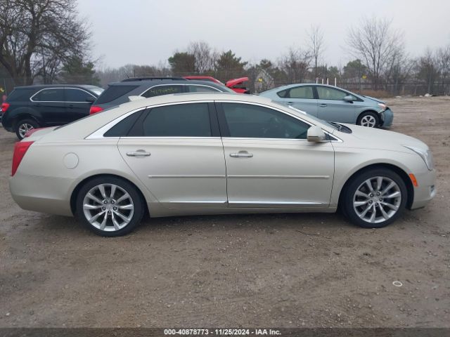 2G61N5S32G9131671 Cadillac Xts Luxury Collection