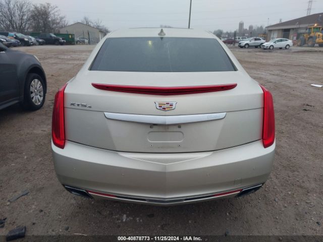 2G61N5S32G9131671 Cadillac Xts Luxury Collection