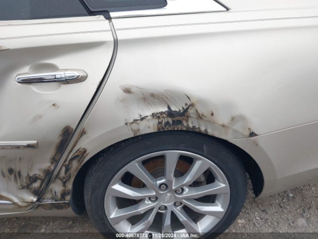 2G61N5S32G9131671 Cadillac Xts Luxury Collection