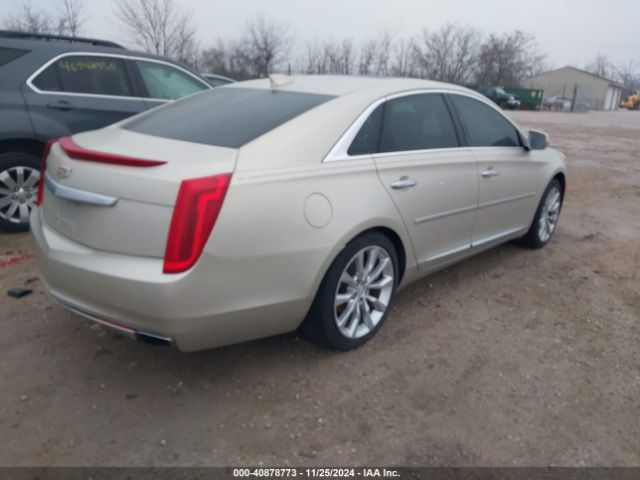 2G61N5S32G9131671 Cadillac Xts Luxury Collection