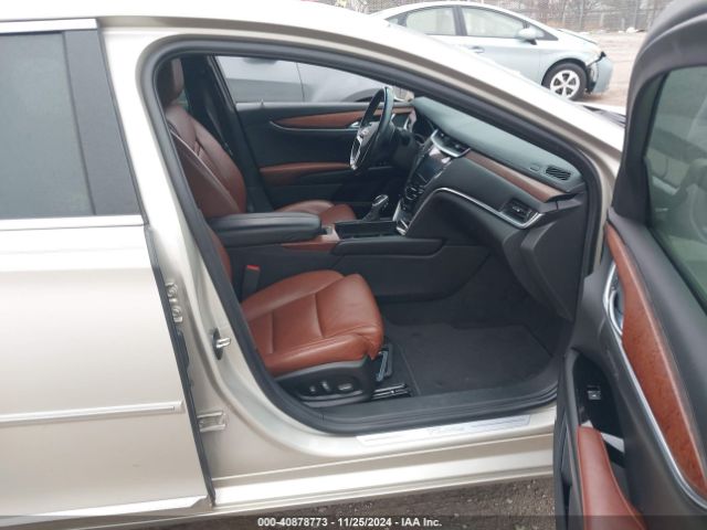 2G61N5S32G9131671 Cadillac Xts Luxury Collection