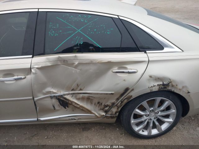 2G61N5S32G9131671 Cadillac Xts Luxury Collection