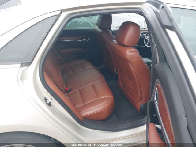 2G61N5S32G9131671 Cadillac Xts Luxury Collection