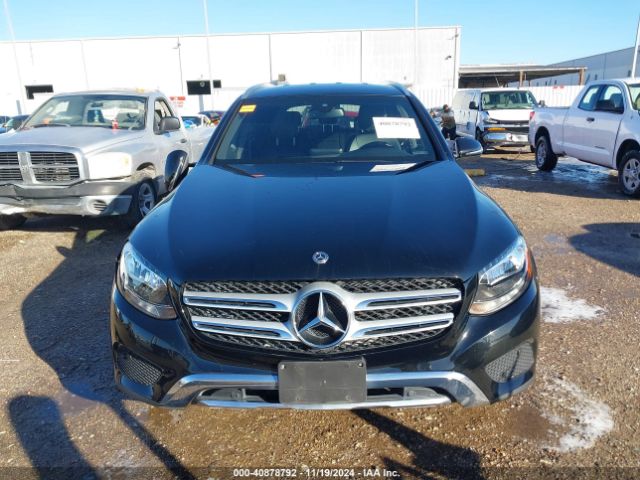 WDC0G4JB6KV145868 Mercedes-Benz GLC 300