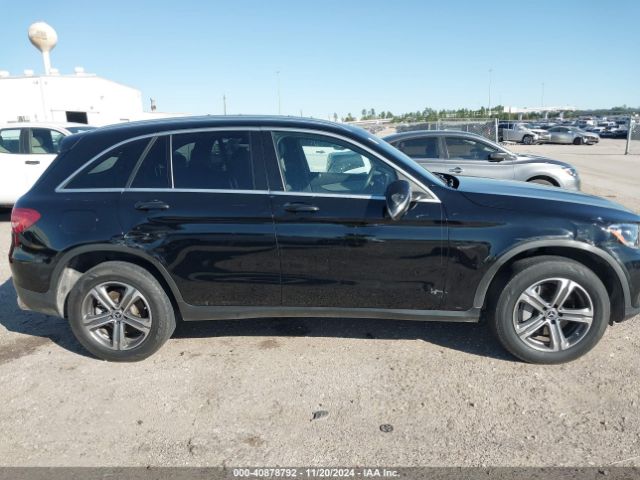 WDC0G4JB6KV145868 Mercedes-Benz GLC 300