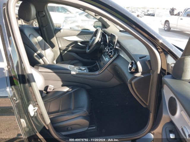 WDC0G4JB6KV145868 Mercedes-Benz GLC 300