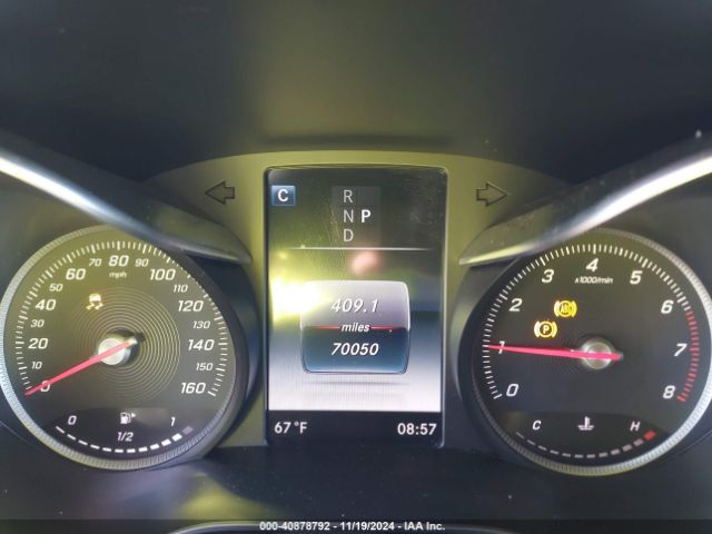 WDC0G4JB6KV145868 Mercedes-Benz GLC 300