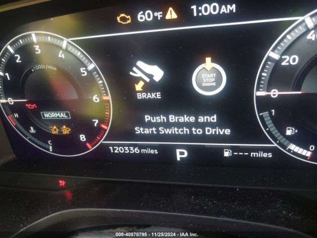 2023 MITSUBISHI OUTLANDER JA4J4UA8XPZ024259 Photo 6