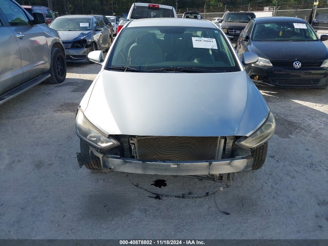 Hyundai ELANTRA SEL 2018 KMHD84LF9JU628114 Image 12
