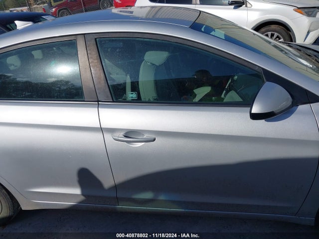Hyundai ELANTRA SEL 2018 KMHD84LF9JU628114 Image 13