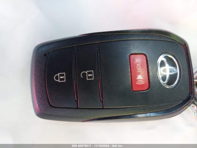 Toyota COROLLA SE 2024 JTND4MBEXR3229931 Image 11