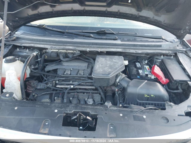 2FMDK3KC7EBA49380 Ford Edge Limited