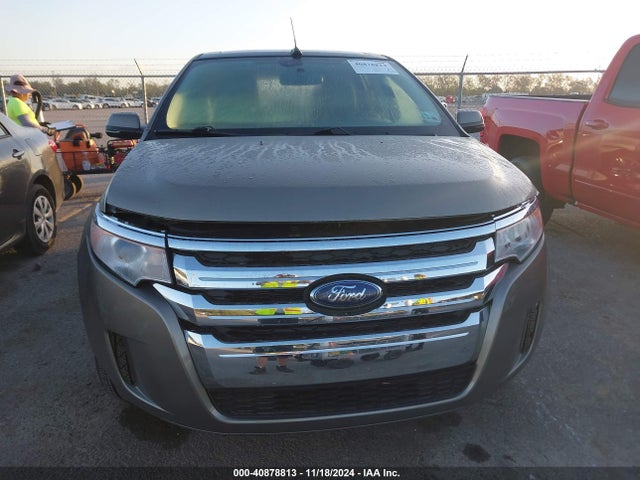 2FMDK3KC7EBA49380 Ford Edge Limited