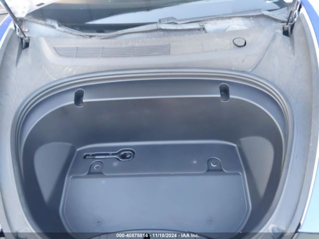 5YJ3E1EA7LF659950 Tesla Model 3 Standard Range Plus Rear-wheel Drive/standard Range Rear-wheel Drive