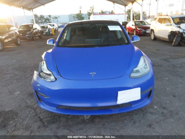 5YJ3E1EA7LF659950 Tesla Model 3 Standard Range Plus Rear-wheel Drive/standard Range Rear-wheel Drive