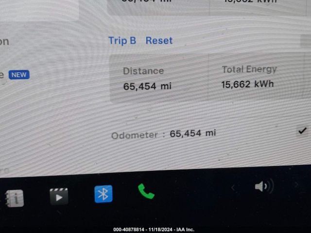 5YJ3E1EA7LF659950 Tesla Model 3 Standard Range Plus Rear-wheel Drive/standard Range Rear-wheel Drive