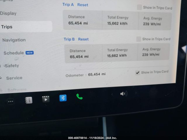 5YJ3E1EA7LF659950 Tesla Model 3 Standard Range Plus Rear-wheel Drive/standard Range Rear-wheel Drive