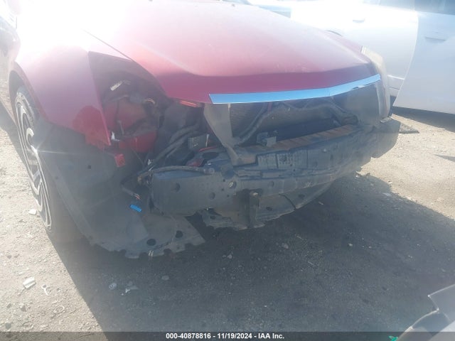 2008 CADILLAC CTS 1G6DM577480114877 Photo 5