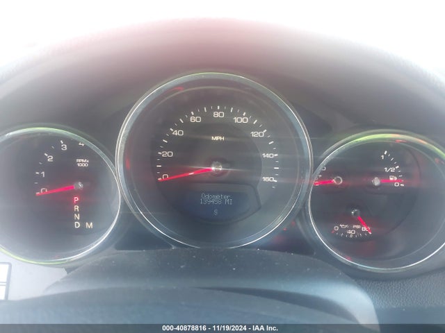 2008 CADILLAC CTS 1G6DM577480114877 Photo 6