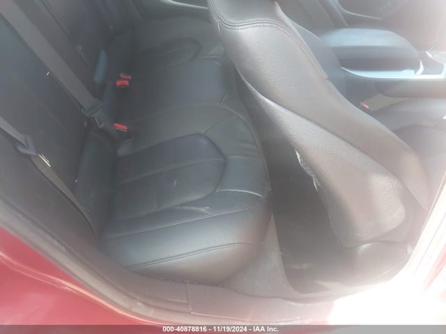 2008 CADILLAC CTS 1G6DM577480114877 Photo 7