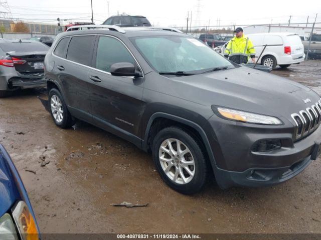 1C4PJMCS5GW228065 auction archive image