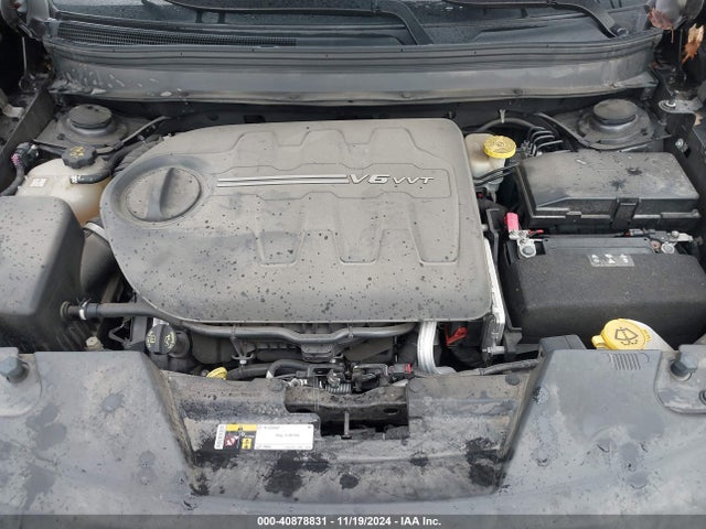 1C4PJMCS5GW228065 Jeep Cherokee Latitude