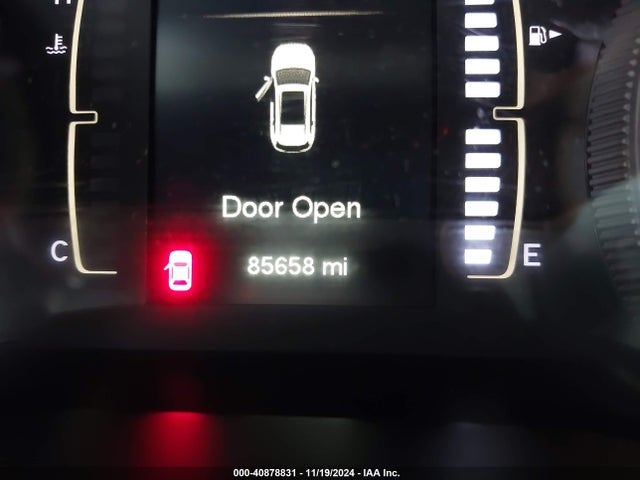 1C4PJMCS5GW228065 Jeep Cherokee Latitude