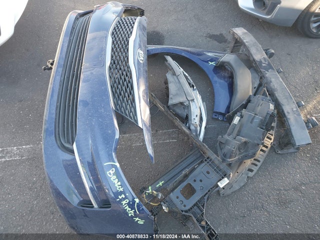 5XXGT4L36JG214283 KIA Optima Lx