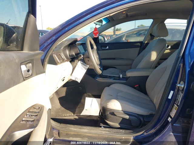 5XXGT4L36JG214283 KIA Optima Lx