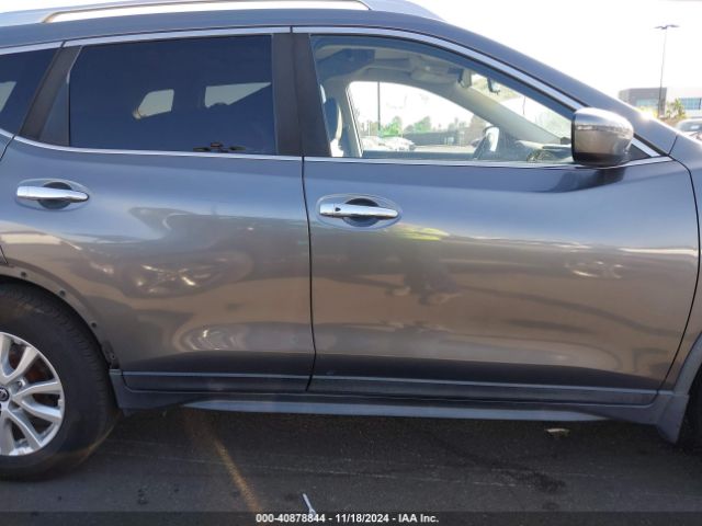 JN8AT2MT1HW398702 Nissan ROGUE SV