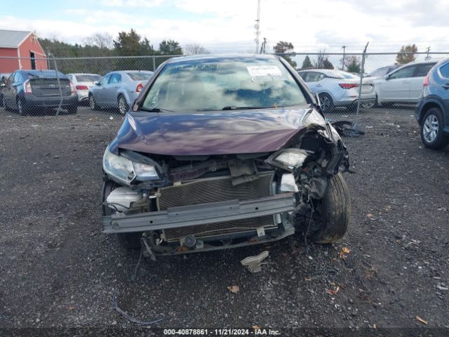 JHMGK5H77GX036033 Honda FIT EX
