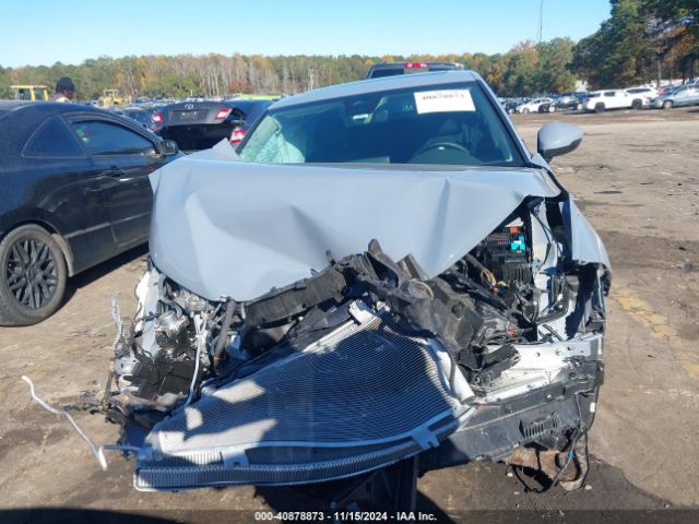 2HGFE1F92RH316906 Honda Civic Touring