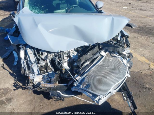 2HGFE1F92RH316906 Honda Civic Touring
