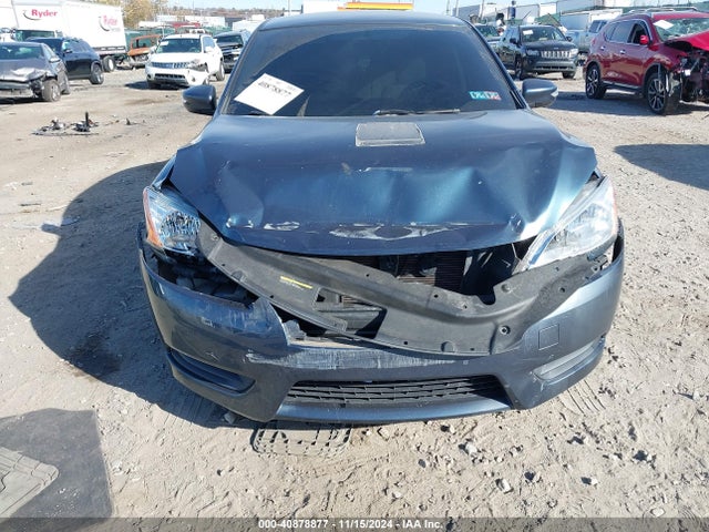 Nissan SENTRA SV 2015 3N1AB7AP4FY318126 Image 6