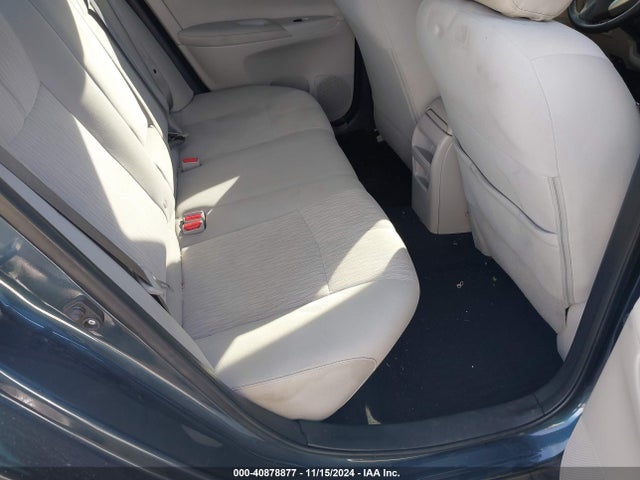 Nissan SENTRA SV 2015 3N1AB7AP4FY318126 Image 8
