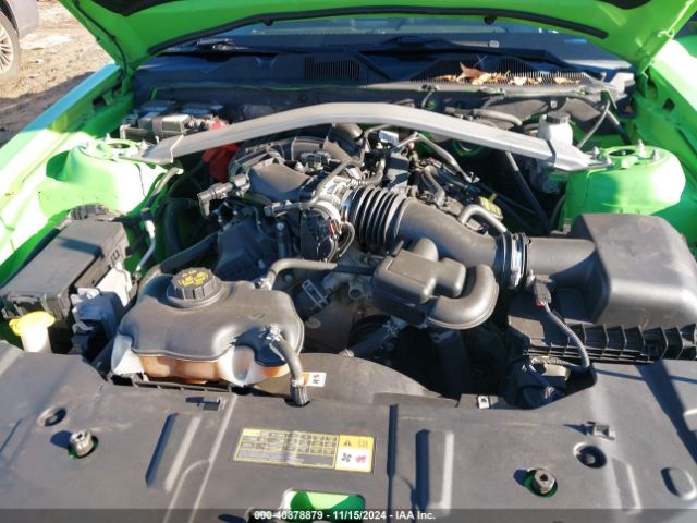 1ZVBP8EM8E5236496 Ford Mustang V6 Premium