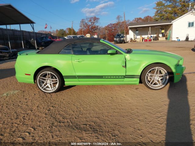 1ZVBP8EM8E5236496 Ford Mustang V6 Premium