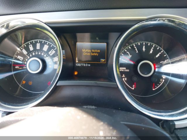 1ZVBP8EM8E5236496 Ford Mustang V6 Premium