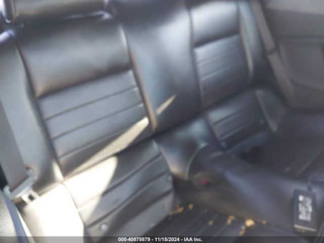 1ZVBP8EM8E5236496 Ford Mustang V6 Premium
