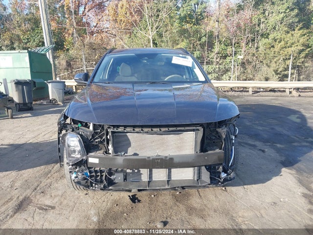 5NMJBCAE1PH173319 Hyundai TUCSON SEL