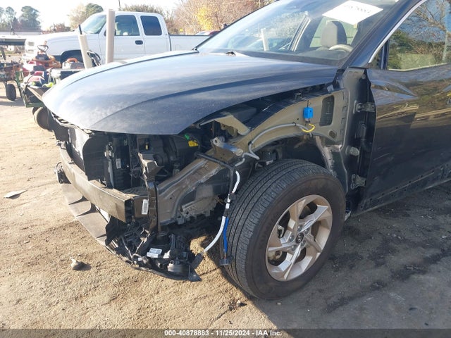 5NMJBCAE1PH173319 Hyundai TUCSON SEL